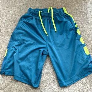 Nike Elite Shorts
